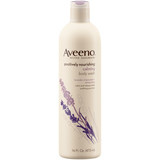 Aveeno® Positively Nourishing Moisturizing Calming Body Wash