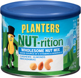 PLANTERS NUT-rition Wholesome Nut Mix