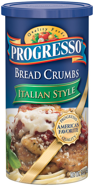 Progresso® Bread Crumbs