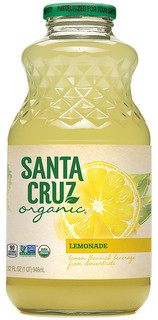 Santa Cruz Organic® Lemonade