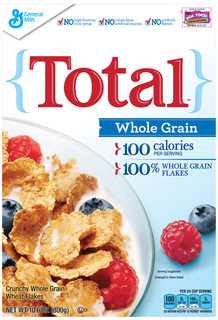 Total Cereal