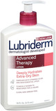 Lubriderm® Extra-Dry Skin Advanced Therapy 