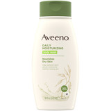 Aveeno® Daily Moisturizing Body Wash