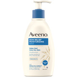 Aveeno® Active Naturals® Skin Relief 24 Hr. Moisturizing Lotion Fragrance Free