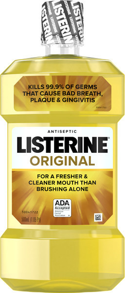 Listerine® Original