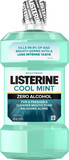 Listerine® Zero™ Clean Mint
