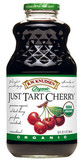 R.W. KNUDSEN® Just Juice® Organic Just Tart Cherry™