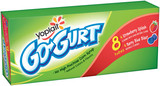 Yoplait Go-Gurt - 8 Pack