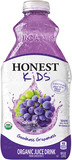 Honest Kids®  Juice Drinks