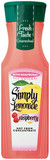 Simply Lemonade® with Raspberry