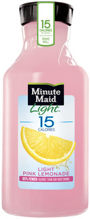 Minute Maid® Light Lemonade