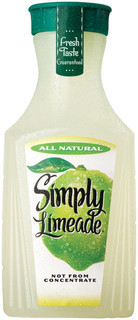 Simply Limeade®