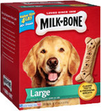 Milk-Bone® Crunchy Biscuit Large