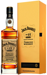 Jack Daniel’s No. 27 Gold