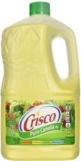 Crisco® Canola Oil