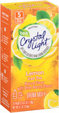 CRYSTAL LIGHT On The Go Drink Mix