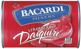 Bacardi® Frozen Mixers