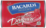 Bacardi® Frozen Mixers