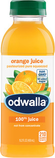 Odwalla Products