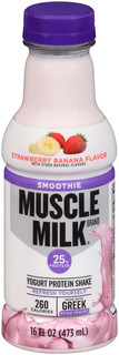 MUSCLE MILK – Smoothie