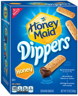 HONEY MAID Dippers