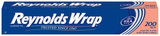 Reynolds Wrap® Aluminum Foil