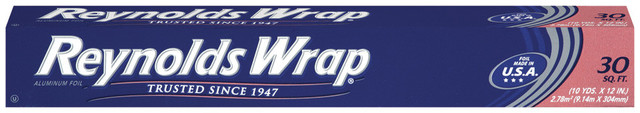 Reynolds Wrap® Aluminum Foil