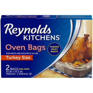 Reynolds Kitchens® Turkey Size Oven Bags