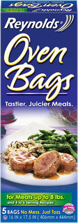 Reynolds® Oven Bags – Large Size