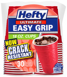 Hefty® Ultimate Easy Grip Cups