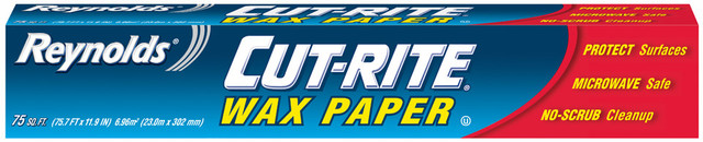 Cut-Rite® Wax Paper
