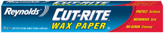 Cut-Rite® Wax Paper