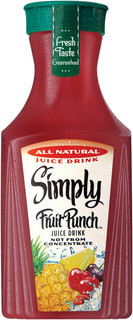 Simply Juice Drinks™