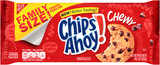 CHIPS AHOY! Family Size