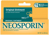 Neosporin® Original Antibiotic Ointment