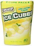 Ice Breakers® Ice Cubes Cool Lemon