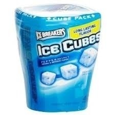 Ice Breakers® Ice Cubes Peppermint