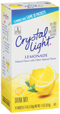 CRYSTAL LIGHT Drink Mix