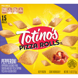 Totino's Pizza Rolls