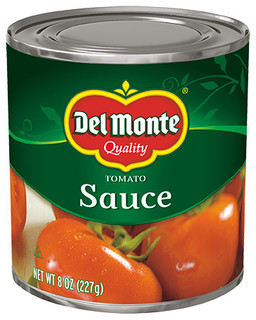 Del Monte® Tomato Sauce