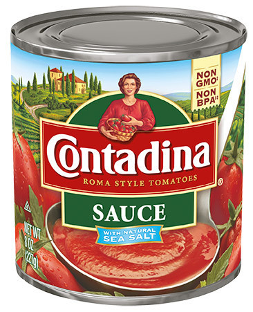 Contadina® Tomato Sauce