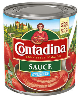 Contadina® Tomato Sauce
