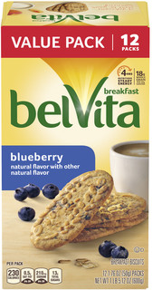 BELVITA Breakfast Biscuits Value Pack