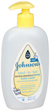 Johnson's® Head-to-Toe® Extra Moisturizing Baby Wash