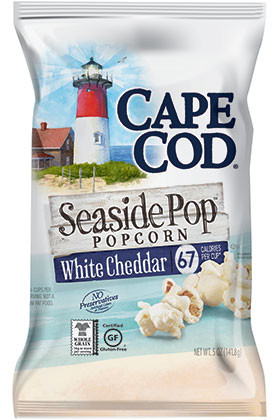 Cape Cod Popcorn