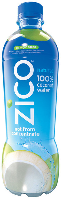 Zico® Coconut Water 