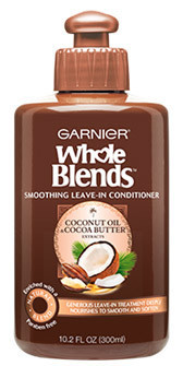 Whole Blends™ Smoothing Leave In Conditioner