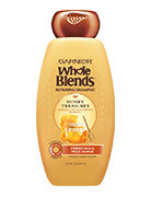 Whole Blends™ Honey Treasures Repairing Shampoo
