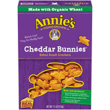 Annie's Baked Snack Crackers