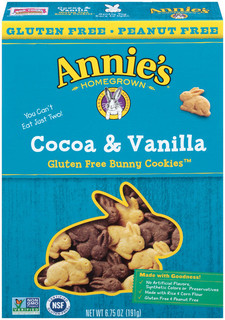 Annie's Cookies